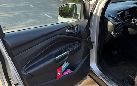 Ford Kuga III, 2013 год, 1 200 000 рублей, 16 фотография