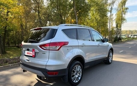 Ford Kuga III, 2013 год, 1 200 000 рублей, 11 фотография