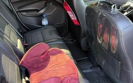 Ford Kuga III, 2013 год, 1 200 000 рублей, 18 фотография
