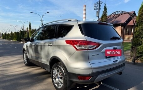 Ford Kuga III, 2013 год, 1 200 000 рублей, 14 фотография