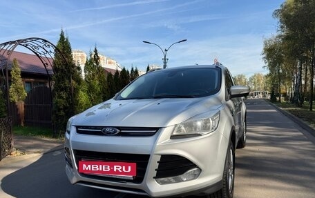 Ford Kuga III, 2013 год, 1 200 000 рублей, 7 фотография
