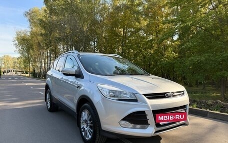 Ford Kuga III, 2013 год, 1 200 000 рублей, 9 фотография