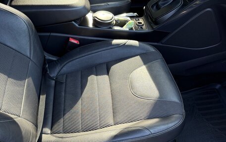 Ford Kuga III, 2013 год, 1 200 000 рублей, 24 фотография