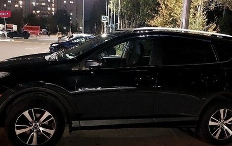 Toyota RAV4, 2017 год, 2 250 000 рублей, 2 фотография