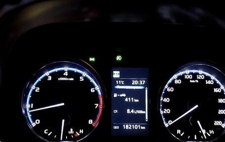 Toyota RAV4, 2017 год, 2 250 000 рублей, 6 фотография