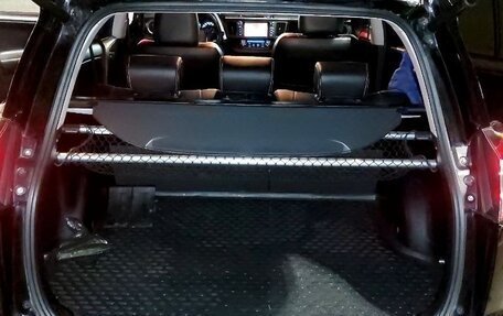 Toyota RAV4, 2017 год, 2 250 000 рублей, 13 фотография