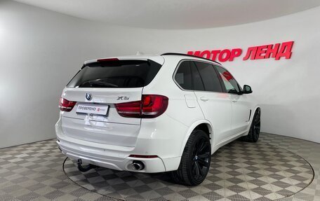 BMW X5, 2013 год, 3 199 000 рублей, 4 фотография