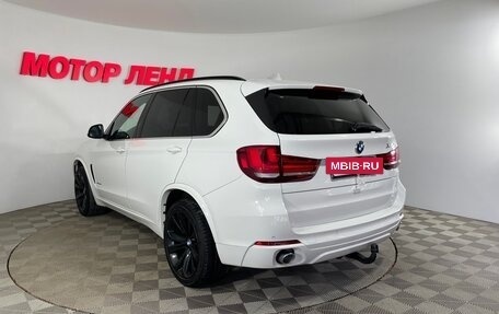 BMW X5, 2013 год, 3 199 000 рублей, 6 фотография