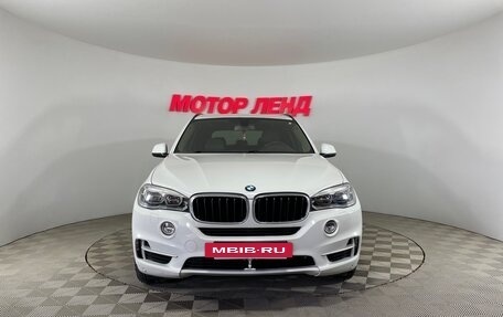 BMW X5, 2013 год, 3 199 000 рублей, 2 фотография