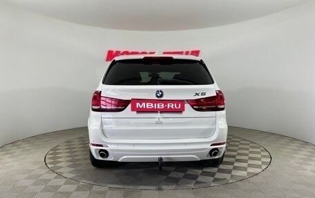 BMW X5, 2013 год, 3 199 000 рублей, 5 фотография