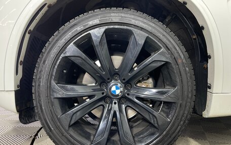 BMW X5, 2013 год, 3 199 000 рублей, 9 фотография