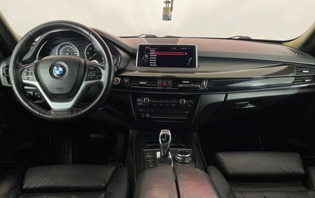 BMW X5, 2013 год, 3 199 000 рублей, 13 фотография