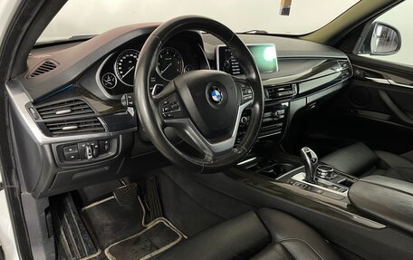 BMW X5, 2013 год, 3 199 000 рублей, 11 фотография
