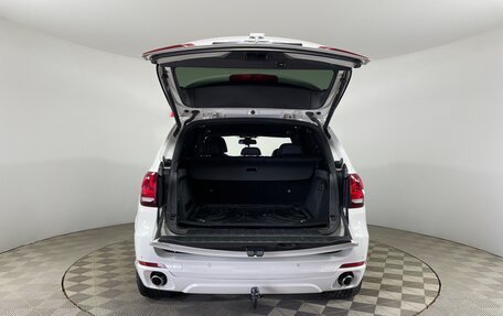 BMW X5, 2013 год, 3 199 000 рублей, 10 фотография