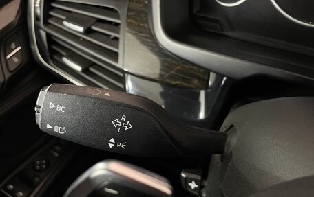 BMW X5, 2013 год, 3 199 000 рублей, 17 фотография