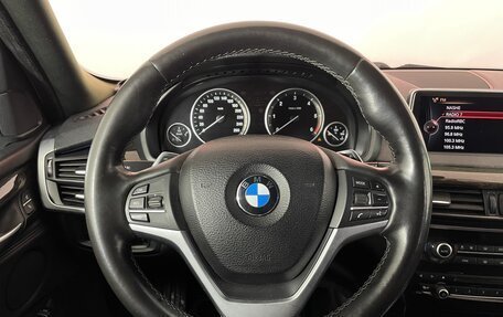 BMW X5, 2013 год, 3 199 000 рублей, 14 фотография