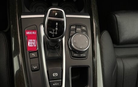 BMW X5, 2013 год, 3 199 000 рублей, 22 фотография