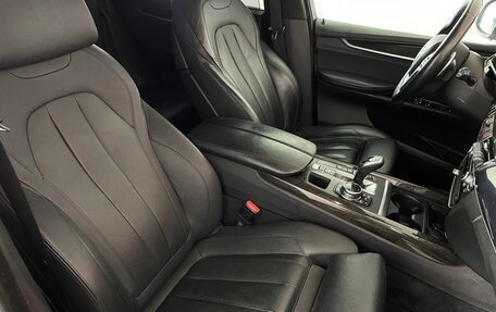 BMW X5, 2013 год, 3 199 000 рублей, 29 фотография