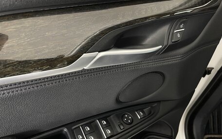 BMW X5, 2013 год, 3 199 000 рублей, 27 фотография