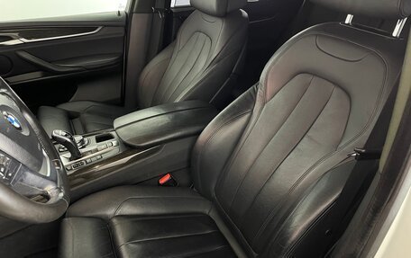 BMW X5, 2013 год, 3 199 000 рублей, 28 фотография