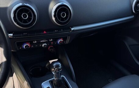Audi A3, 2013 год, 1 350 000 рублей, 5 фотография