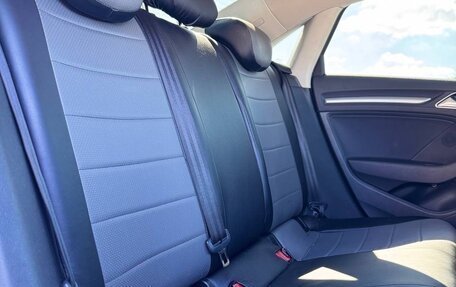 Audi A3, 2013 год, 1 350 000 рублей, 10 фотография