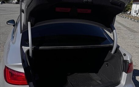 Audi A3, 2013 год, 1 350 000 рублей, 6 фотография