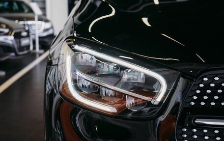 Mercedes-Benz GLC Coupe, 2020 год, 4 130 000 рублей, 4 фотография
