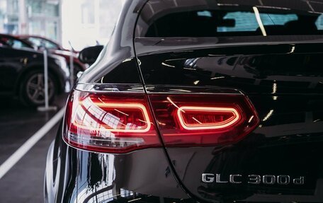 Mercedes-Benz GLC Coupe, 2020 год, 4 130 000 рублей, 8 фотография