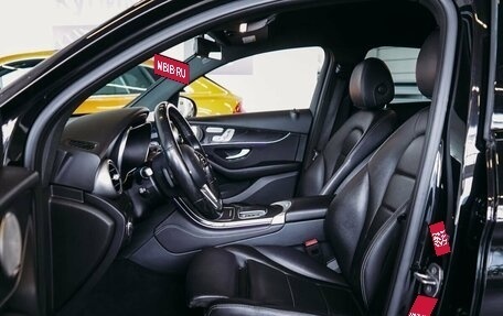 Mercedes-Benz GLC Coupe, 2020 год, 4 130 000 рублей, 9 фотография