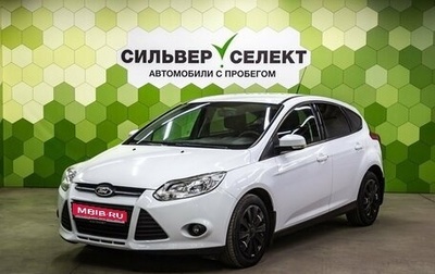 Ford Focus III, 2014 год, 800 000 рублей, 1 фотография