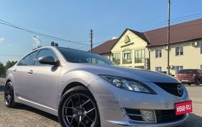 Mazda 6, 2008 год, 710 000 рублей, 1 фотография