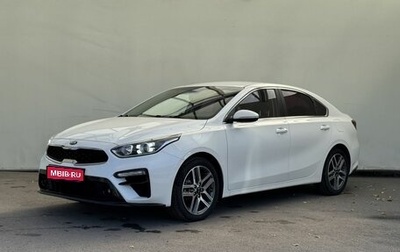 KIA K3, 2019 год, 1 800 000 рублей, 1 фотография