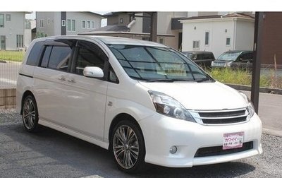 Toyota ISis I, 2017 год, 990 000 рублей, 1 фотография