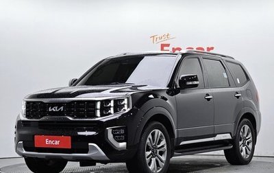 KIA Mohave I, 2022 год, 3 700 000 рублей, 1 фотография