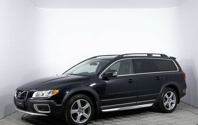 Volvo XC70 II рестайлинг, 2013 год, 1 590 000 рублей, 1 фотография