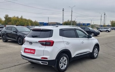 Chery Tiggo 4 I рестайлинг, 2021 год, 1 299 000 рублей, 1 фотография