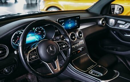 Mercedes-Benz GLC Coupe, 2020 год, 4 130 000 рублей, 10 фотография