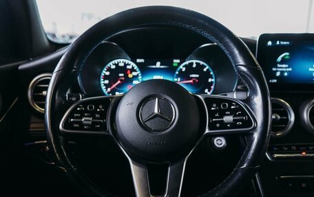 Mercedes-Benz GLC Coupe, 2020 год, 4 130 000 рублей, 13 фотография