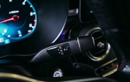 Mercedes-Benz GLC Coupe, 2020 год, 4 130 000 рублей, 15 фотография
