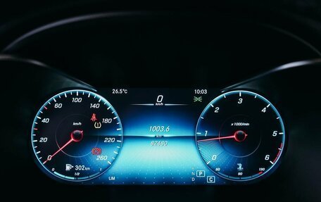 Mercedes-Benz GLC Coupe, 2020 год, 4 130 000 рублей, 16 фотография