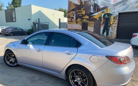 Mazda 6, 2008 год, 710 000 рублей, 4 фотография
