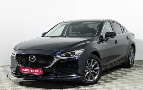 Mazda 6, 2023 год, 2 749 700 рублей, 1 фотография