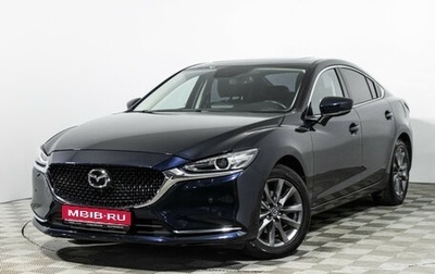 Mazda 6, 2023 год, 2 749 700 рублей, 1 фотография