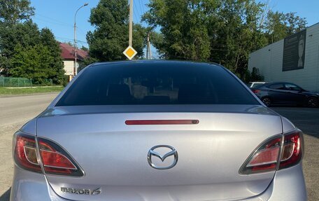 Mazda 6, 2008 год, 710 000 рублей, 7 фотография
