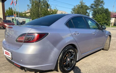 Mazda 6, 2008 год, 710 000 рублей, 6 фотография