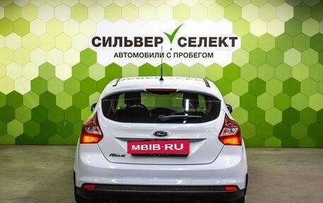Ford Focus III, 2014 год, 800 000 рублей, 4 фотография