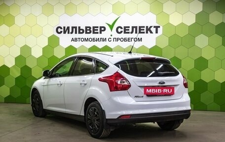 Ford Focus III, 2014 год, 800 000 рублей, 6 фотография