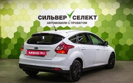 Ford Focus III, 2014 год, 800 000 рублей, 2 фотография