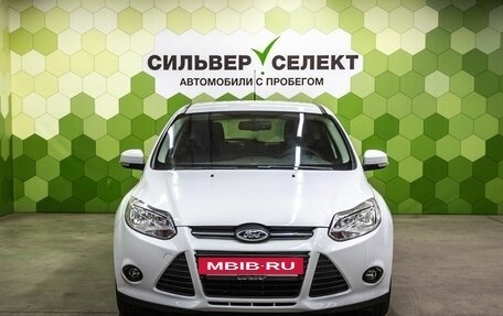 Ford Focus III, 2014 год, 800 000 рублей, 3 фотография